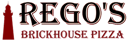 Rego's Brickhouse Pizza