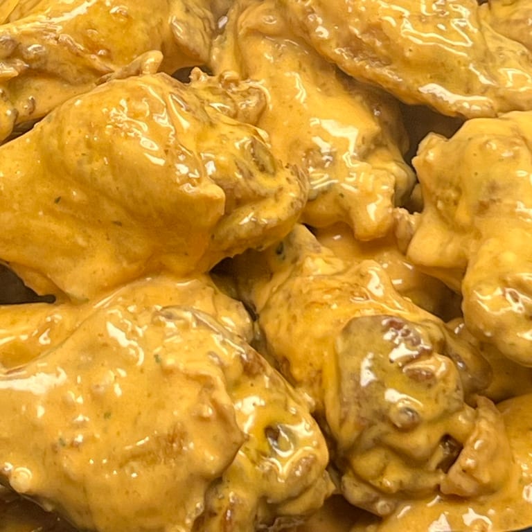 Savor Our Wings