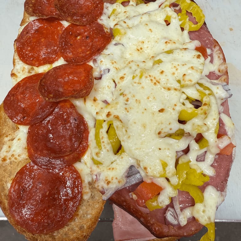 Delicious Veggie Pizza Options