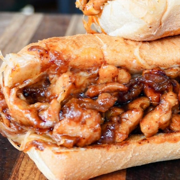 BBQ Flavors You’ll Love