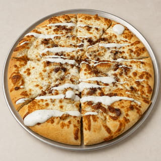 Chicken Bacon Ranch