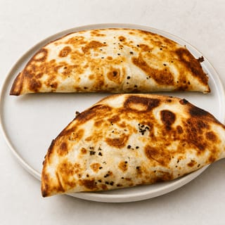 BBQ Chicken Quesadilla