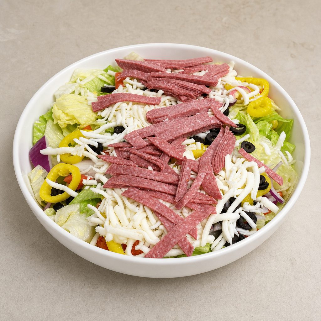 Deli Salad.